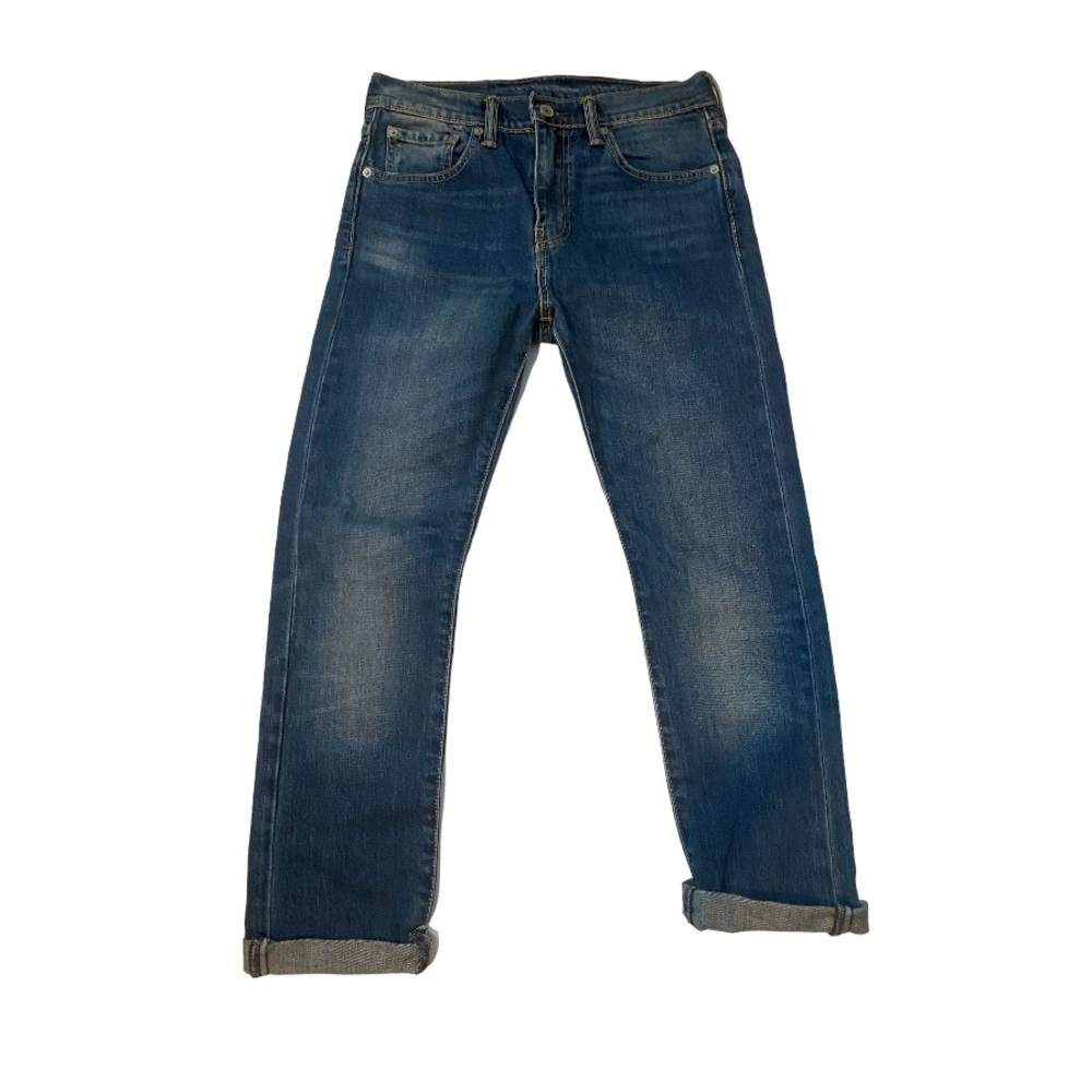 Levi’s jeans